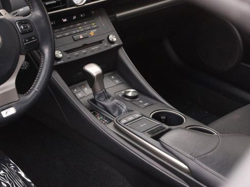 Used 2015 Lexus RC 350 AWD image 26