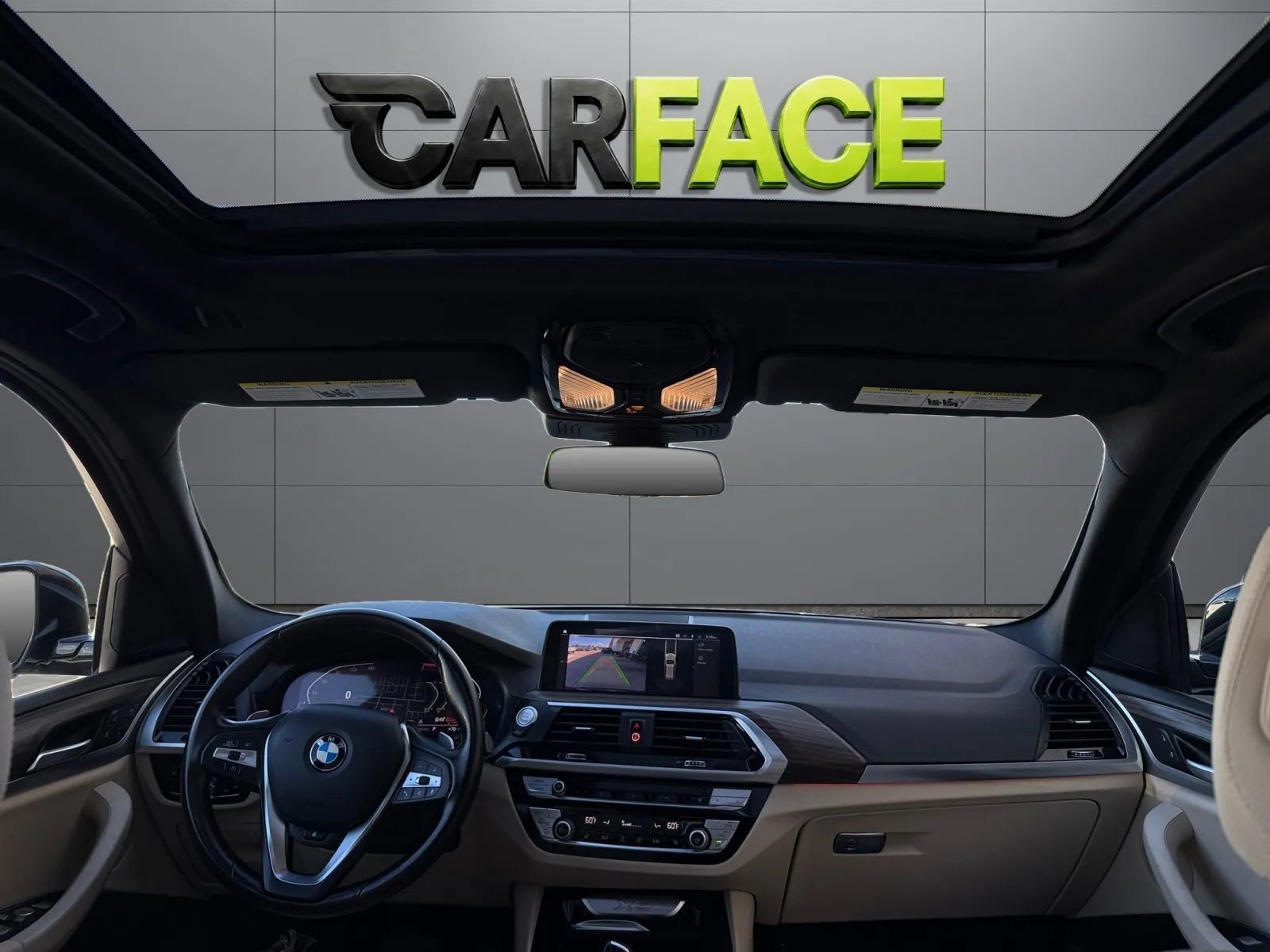 Used 2020 BMW X3 xDrive30i w/ Convenience Package AWD/4WD image 26