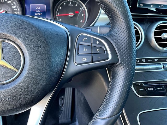 Used 2017 Mercedes-Benz C 300 Sedan image 20
