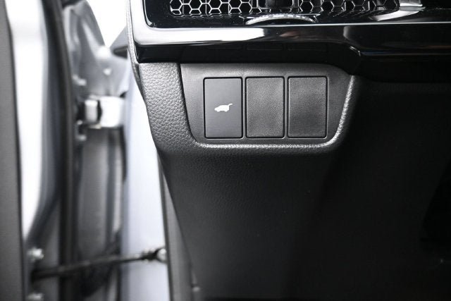 Used 2026 Honda CR-V EX-L image 18