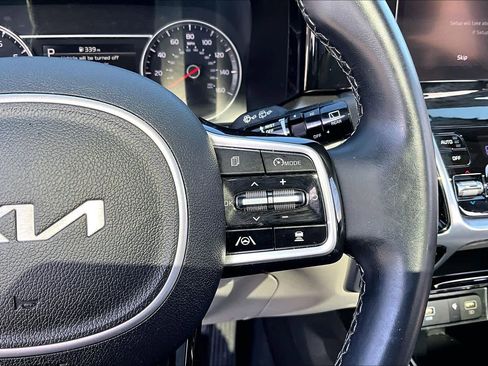 Used 2022 Kia Sorento SX image 25