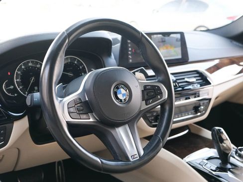 Used 2018 BMW 540i image 26