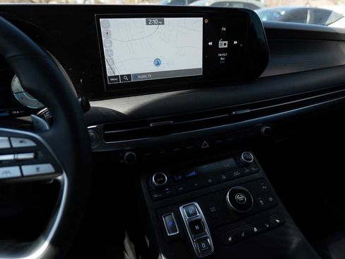 Used 2023 Hyundai Palisade Limited image 15