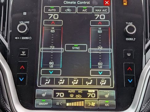 Used 2025 Subaru Legacy Limited image 25