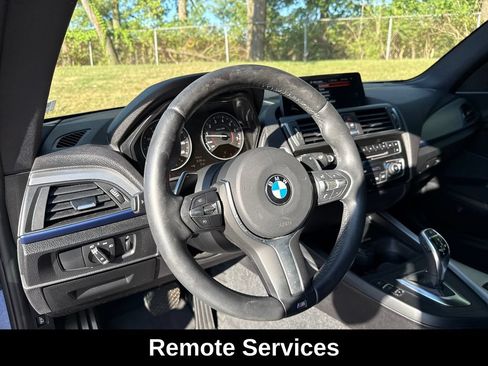 Used 2016 BMW M235i xDrive Coupe AWD/4WD image 15
