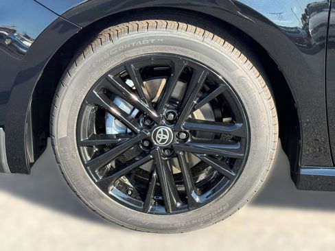 New 2026 Toyota Camry LE image 13