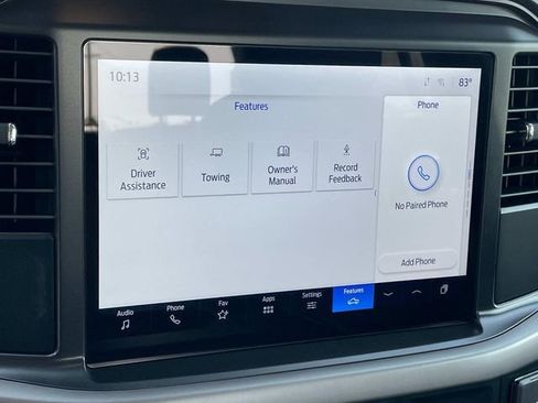 New 2025 Ford F150 XL image 13