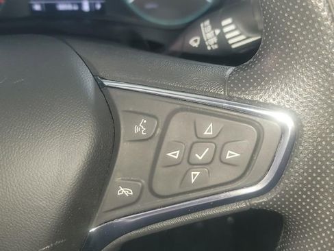 Used 2023 Chevrolet Malibu LT FWD image 16