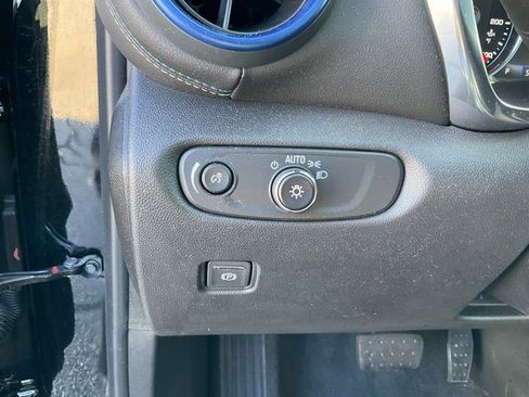 Certified 2024 Chevrolet Blazer RS w/ Driver Confidence II Package image 10