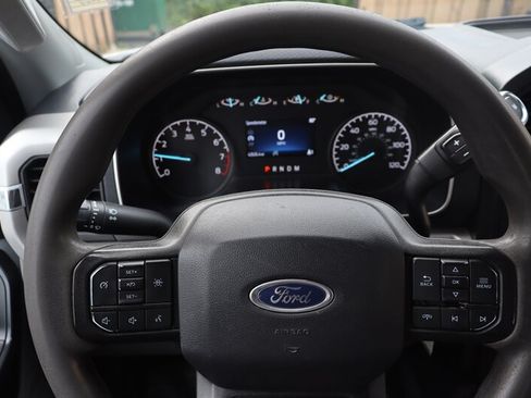 Used 2022 Ford F150 XL w/ Trailer Tow Package AWD/4WD image 11