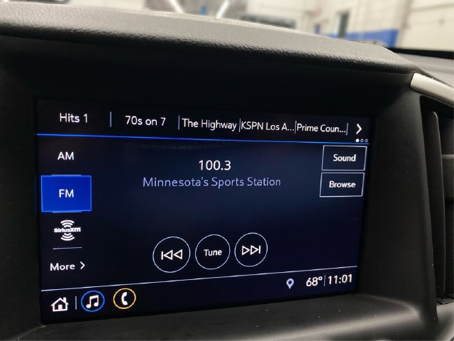 Used 2020 GMC Terrain SLT w/ Preferred Package AWD/4WD image 29