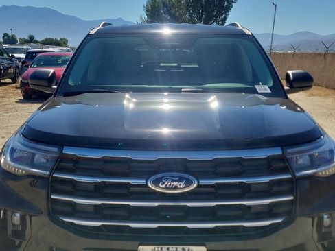 New 2026 Ford Explorer Active w/ Active Comfort Package AWD/4WD image 21