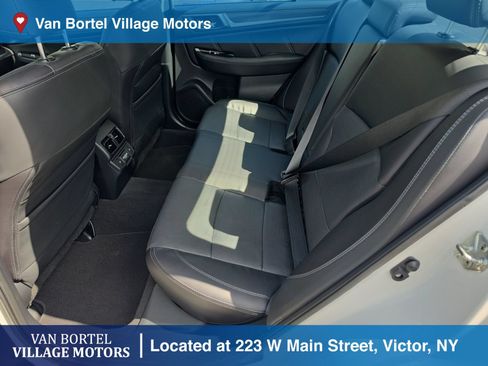 Used 2018 Subaru Legacy 3.6R Limited AWD/4WD image 27