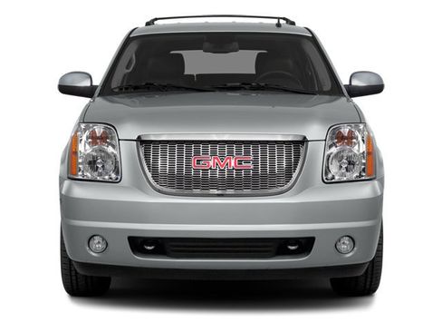 Used 2014 GMC Yukon SLT w/ SLT-2 Equipment Package AWD/4WD image 7