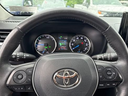 Used 2021 Toyota RAV4 XLE w/ Convenience Package AWD/4WD image 22