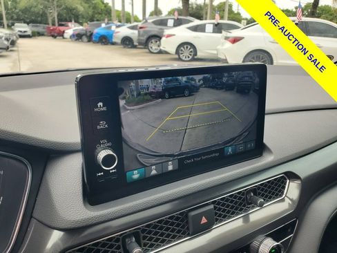 Used 2024 Acura Integra A-Spec FWD image 28