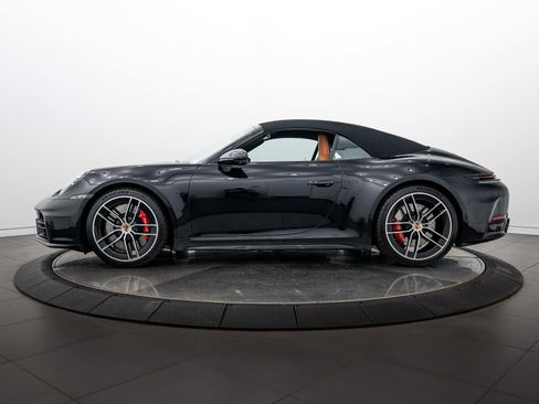Certified 2026 Porsche 911 Carrera S RWD image 21