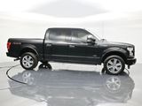 Used 2015 Ford F150 Platinum w/ Equipment Group 701A Luxury image 4