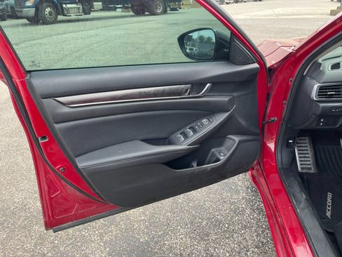 Used 2022 Honda Accord Sport Special Edition image 11