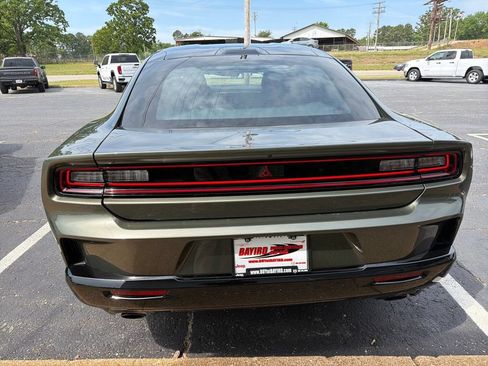 New 2026 Dodge Charger R/T w/ Blacktop Package AWD/4WD image 7