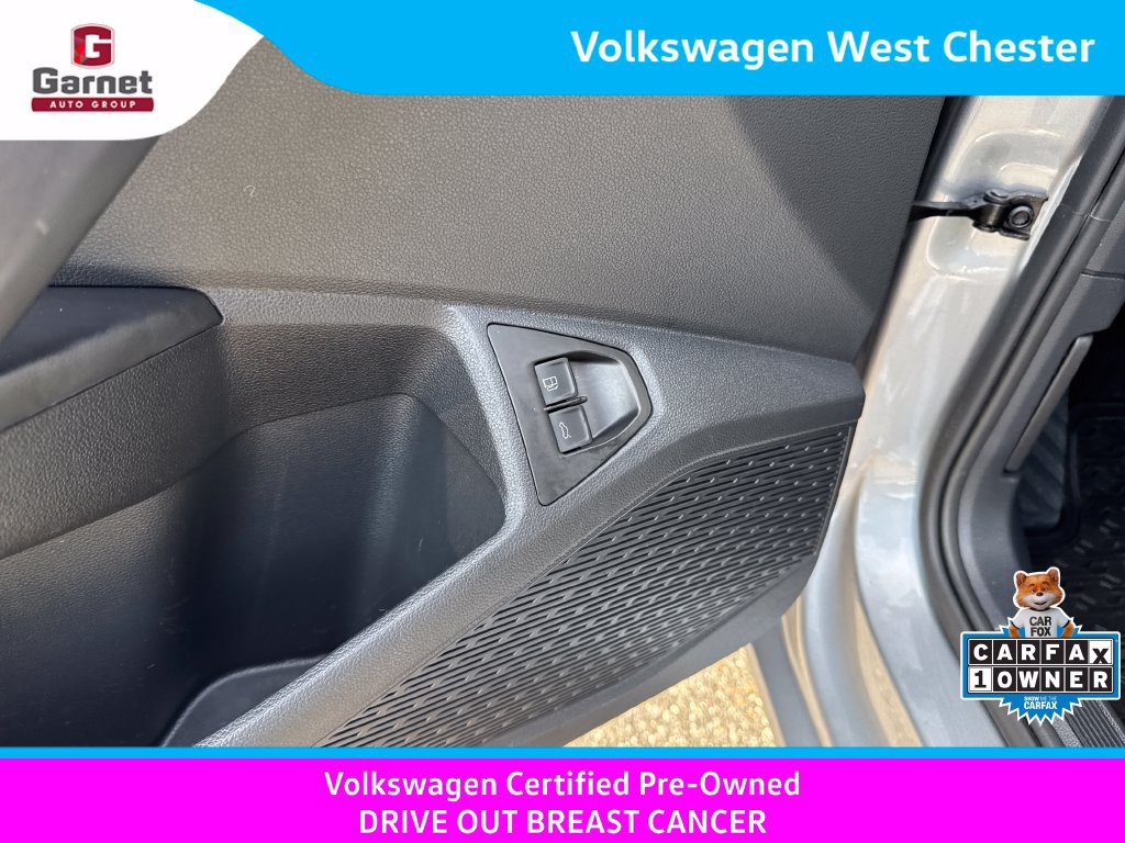 Certified 2023 Volkswagen Jetta SE FWD image 14
