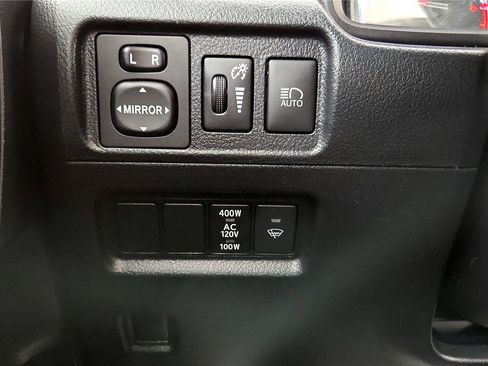 Certified 2022 Toyota 4Runner TRD Sport image 31