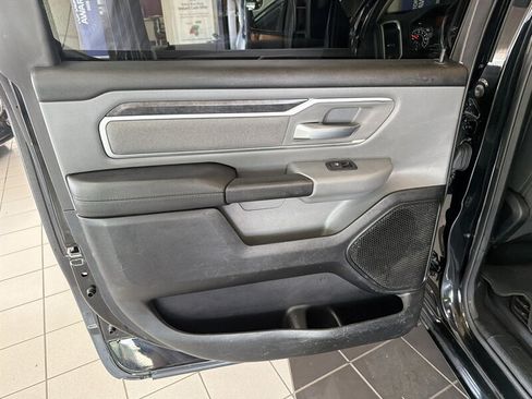Used 2020 RAM 1500 Big Horn AWD/4WD image 18
