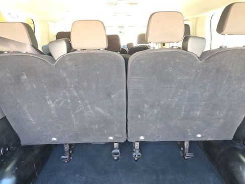 Used 2023 Ford Transit 350 XLT image 7