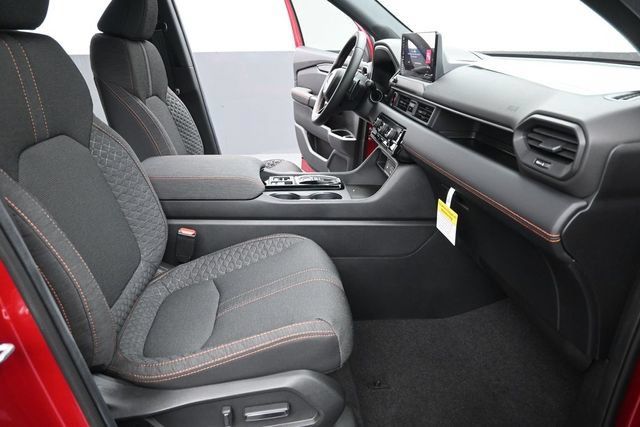 New 2026 Honda Pilot Sport image 16
