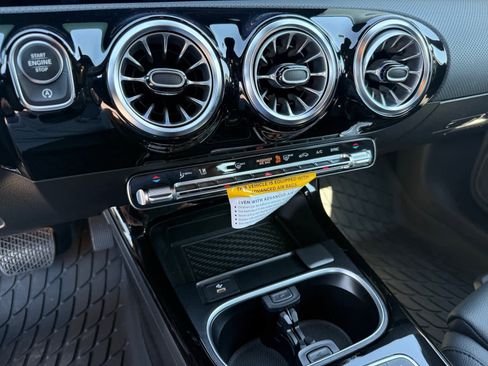 Certified 2026 Mercedes-Benz CLA 250 4MATIC image 21