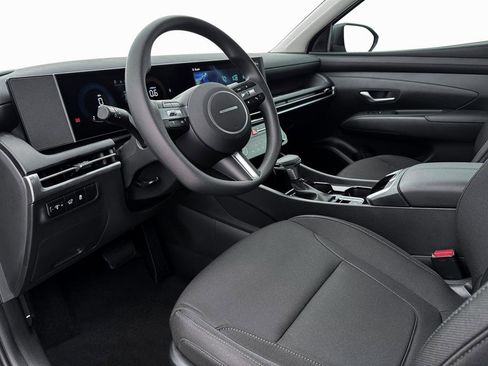 New 2026 Hyundai Tucson SEL image 15