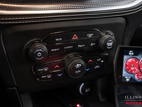 Used 2022 Dodge Charger SRT Hellcat image 27