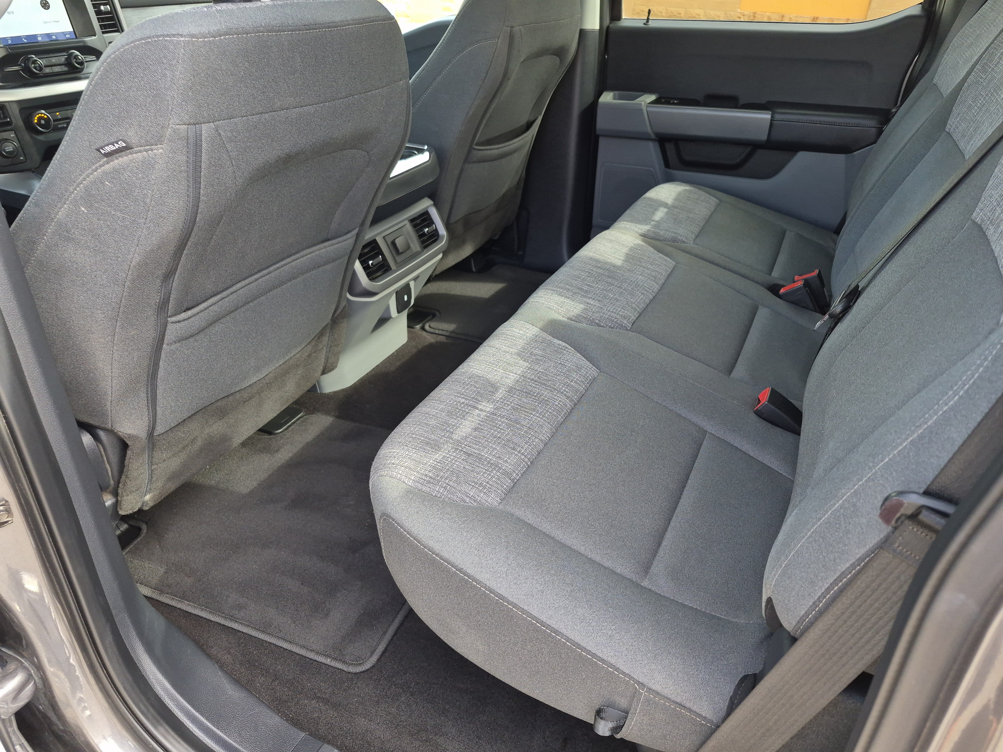 Used 2022 Ford F150 XLT AWD/4WD image 13