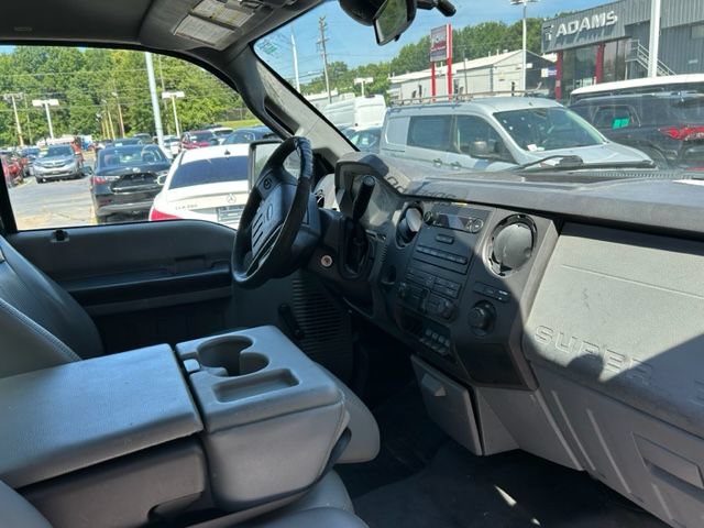 Used 2011 Ford F350 XL RWD image 11