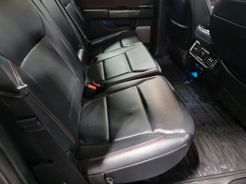 Used 2023 Ford F150 Lariat AWD/4WD image 21