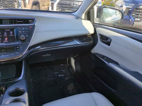 Used 2013 Toyota Avalon Limited image 16