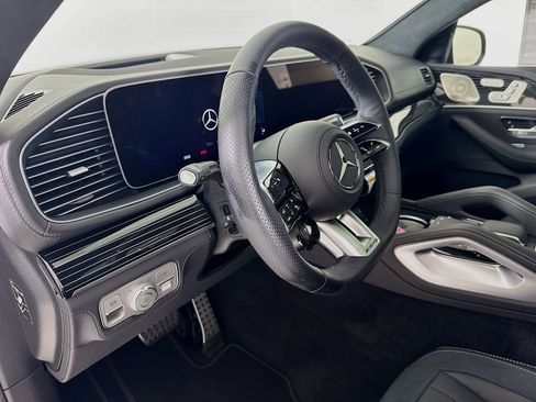 New 2026 Mercedes-Benz GLE 63 AMG S image 10