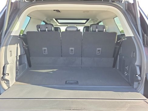 New 2027 Ford Expedition Platinum w/ Driver's Package RWD image 11