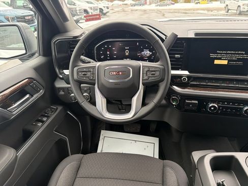 New 2026 GMC Sierra 1500 Elevation AWD/4WD image 17