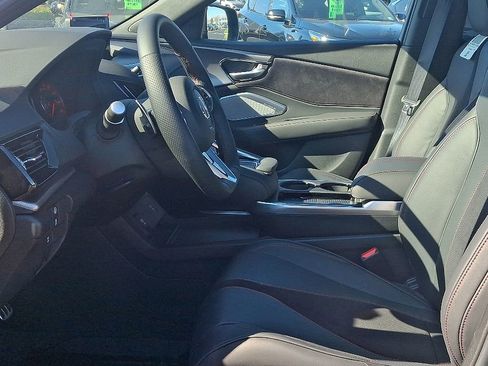 New 2026 Acura RDX A-Spec image 8