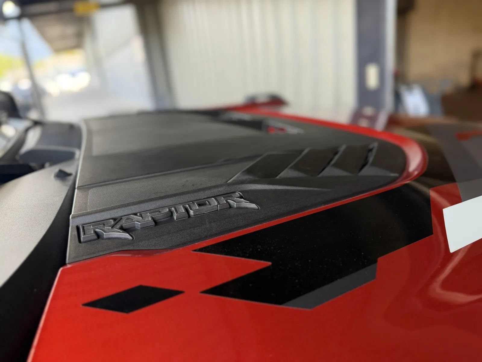 Used 2024 Ford Bronco Raptor w/ Interior Carbon Fiber Pack 6 AWD/4WD image 46
