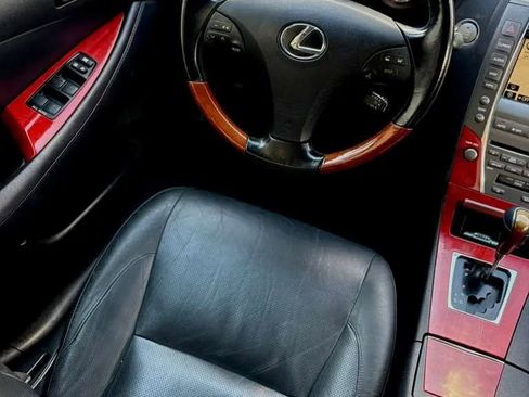 Used 2009 Lexus ES 350 image 4