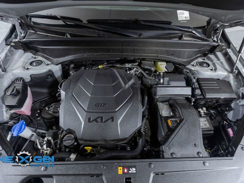 Used 2025 Kia Telluride SX X-Line AWD/4WD image 52