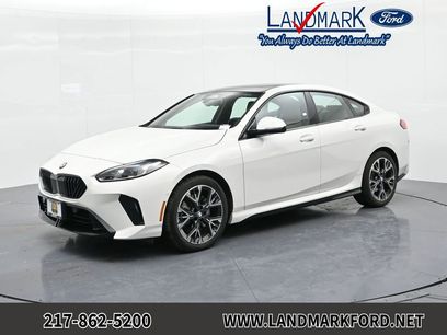 Used 2025 BMW 228i xDrive