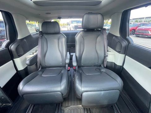 Used 2022 Kia Carnival SX Prestige FWD image 21