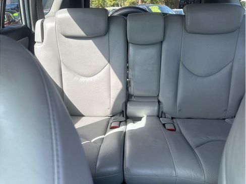 Used 2010 Toyota RAV4 Limited AWD/4WD image 20