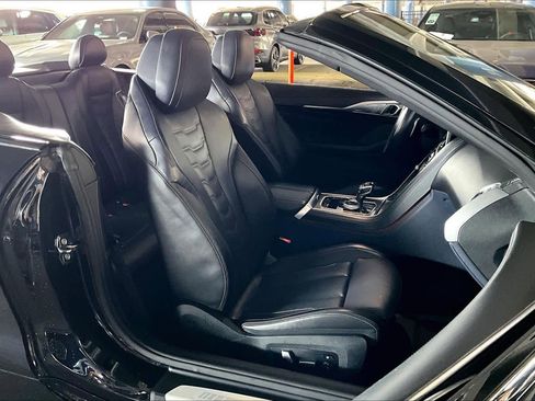Used 2023 BMW M850i xDrive Convertible w/ M Sport Professional Package image 8