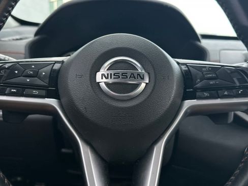 Used 2021 Nissan Altima 2.5 SR image 24