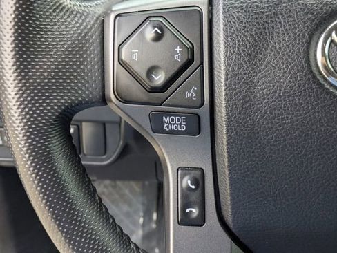 Used 2023 Toyota Tacoma TRD Sport image 21