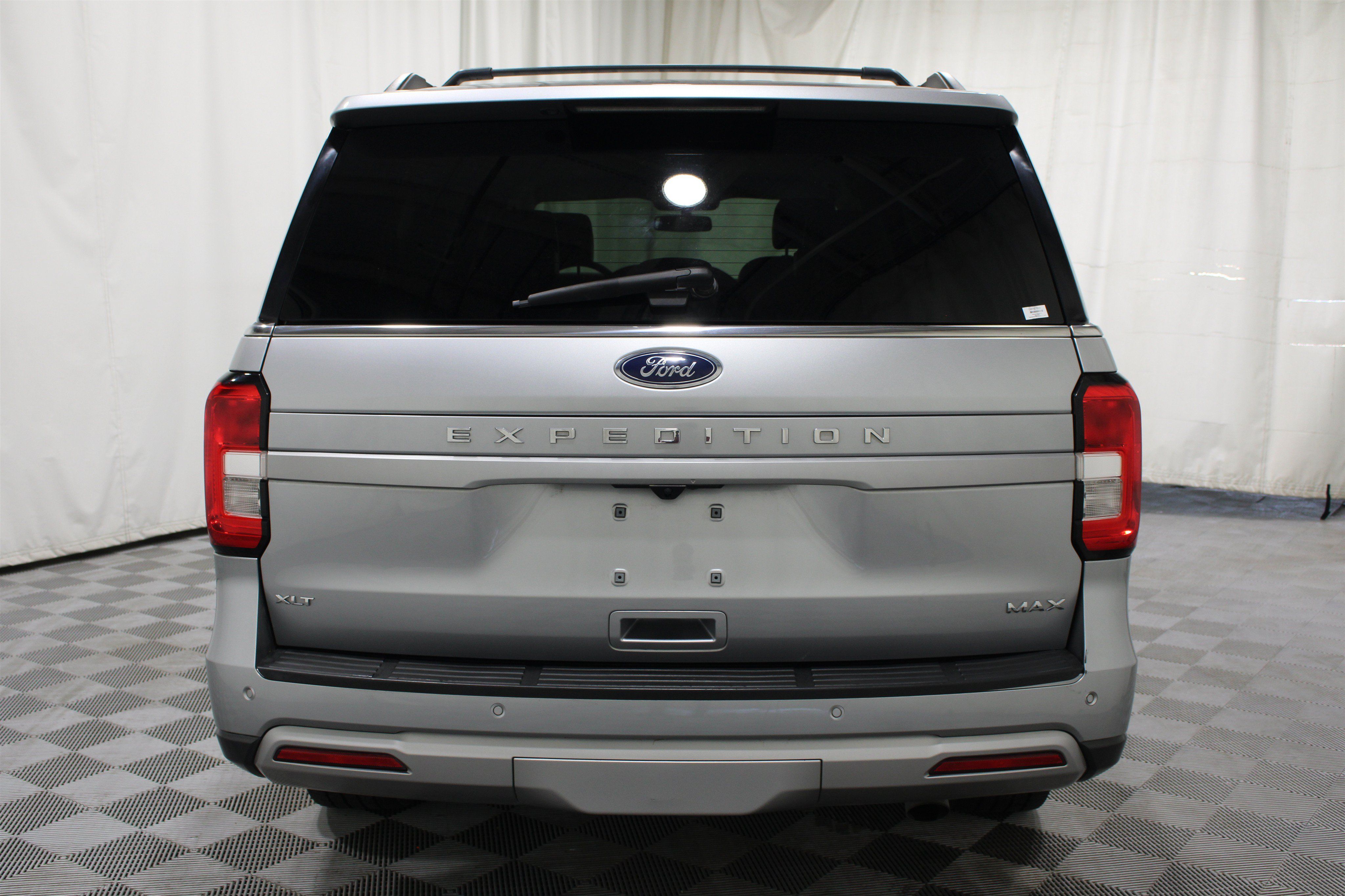 Used 2022 Ford Expedition Max XLT AWD/4WD image 35